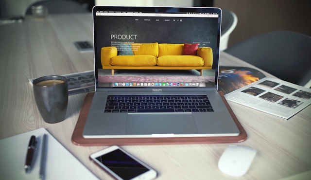 Kurumsal Web Tasarım 2026 - Maliyetler ve Yapım Süresi
