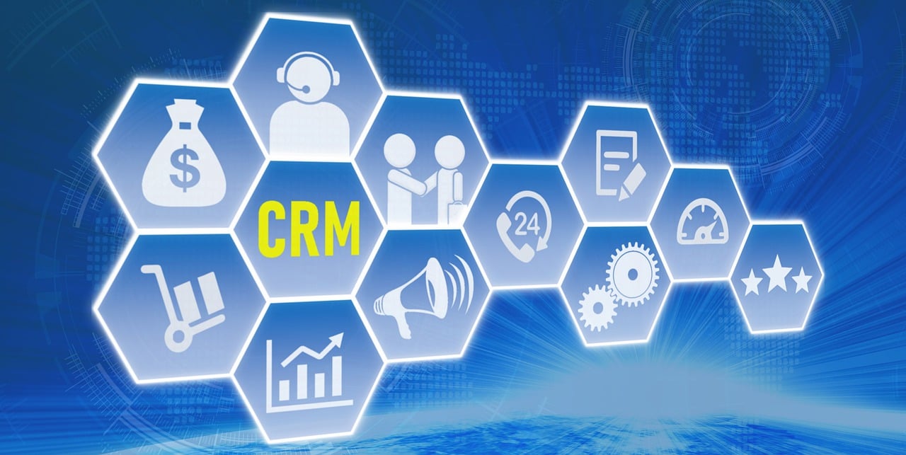 Basit CRM - CoreSoft Digital CRM projesi